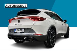 Cupra Formentor esikatselu 4