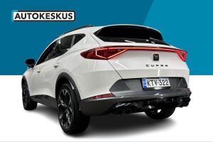 Cupra Formentor esikatselu 6