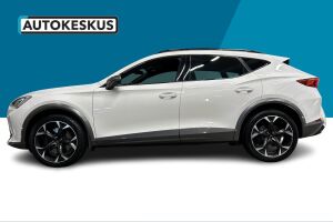 Cupra Formentor esikatselu 7
