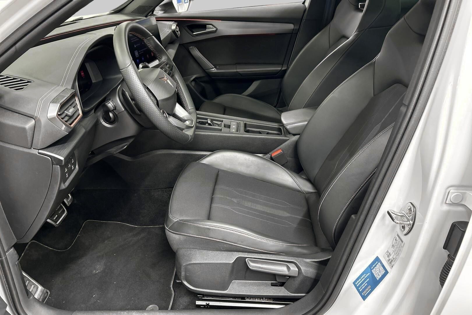 Cupra Formentor iso kuva 8