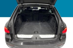 BMW 5-SARJA esikatselu 12