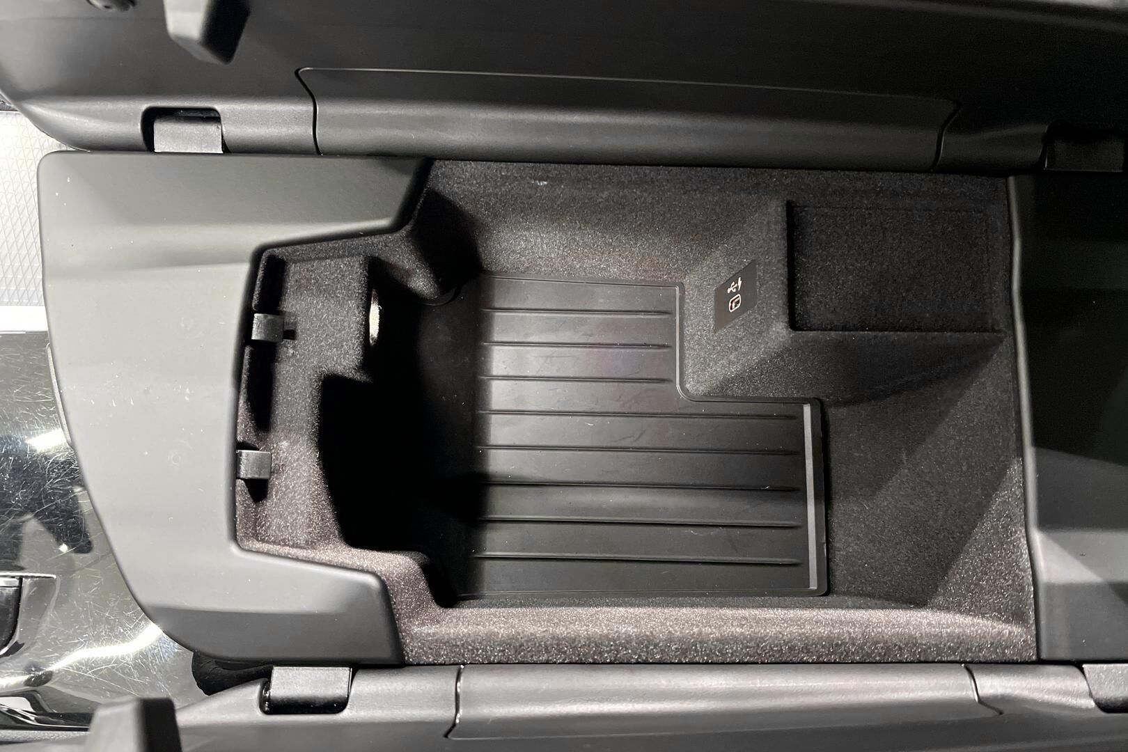 BMW 5-SARJA iso kuva 15