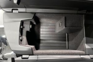 BMW 5-SARJA esikatselu 24