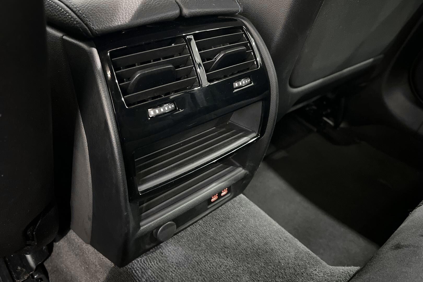 BMW 5-SARJA iso kuva 30