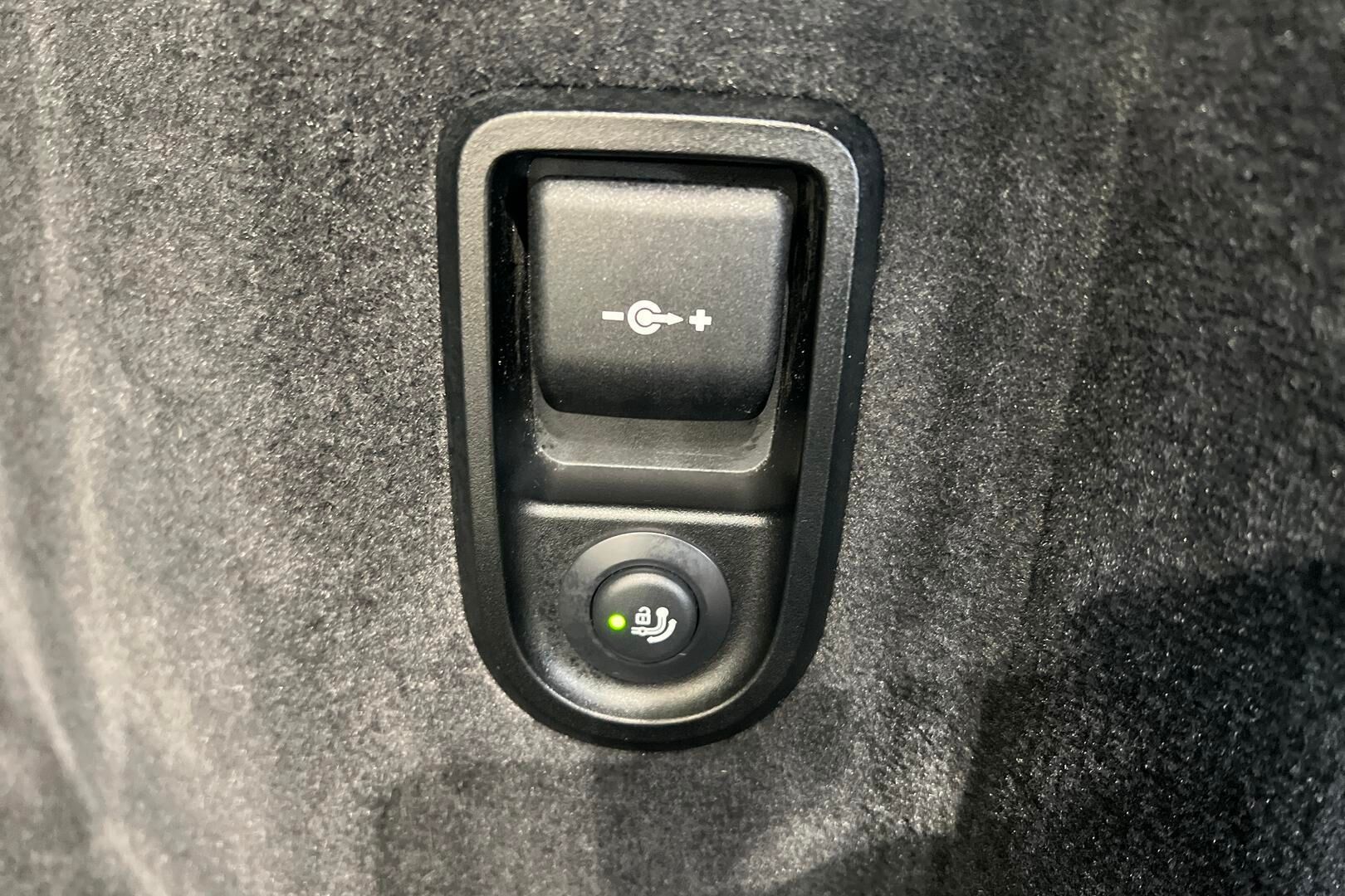 BMW 5-SARJA iso kuva 33