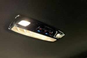 BMW 5-SARJA esikatselu 33