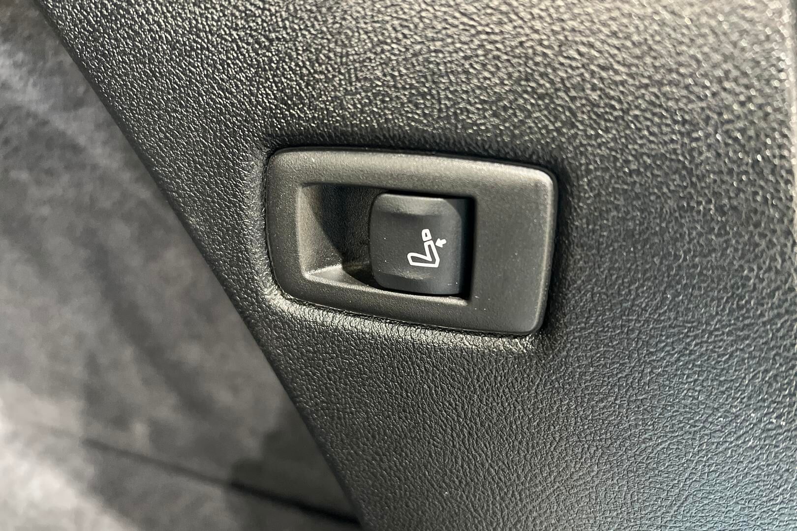 BMW 5-SARJA iso kuva 36