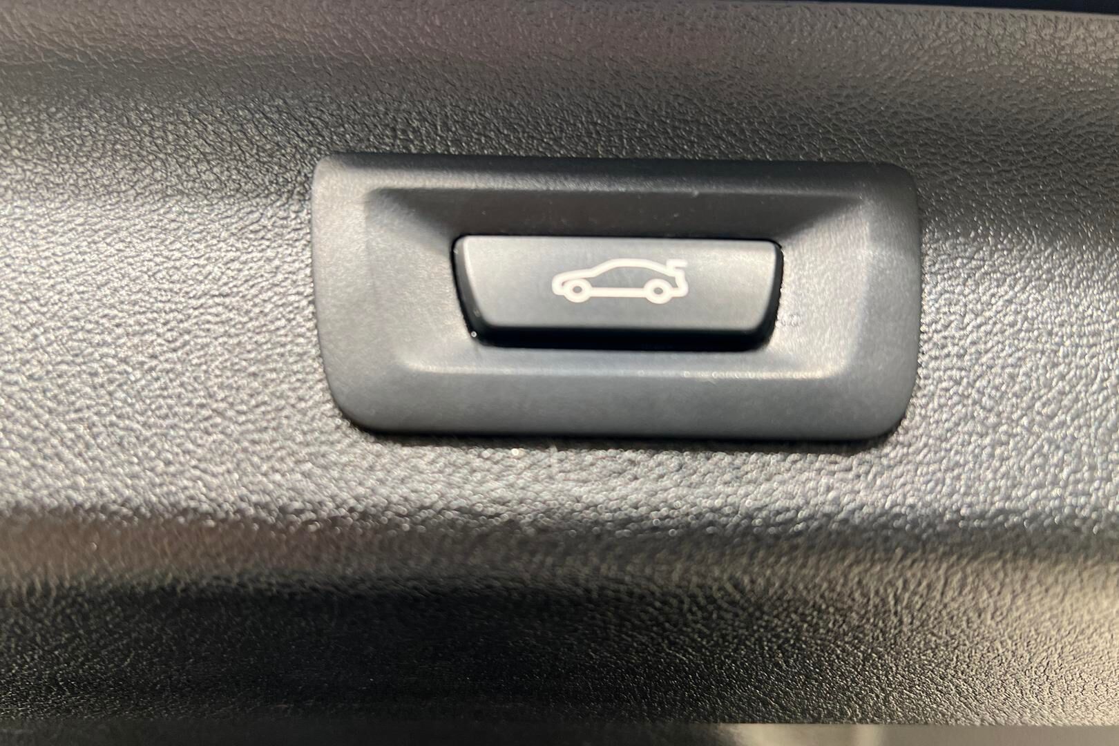 BMW 5-SARJA iso kuva 37