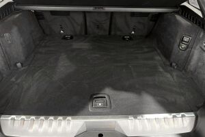 BMW 5-sarja esikatselu 8