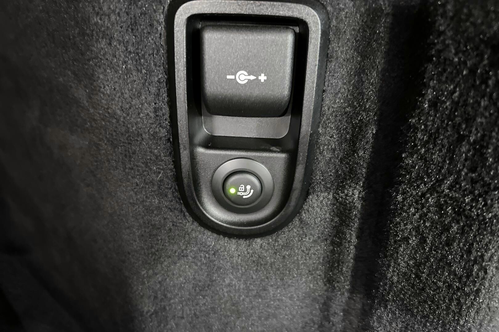 BMW 5-sarja iso kuva 10