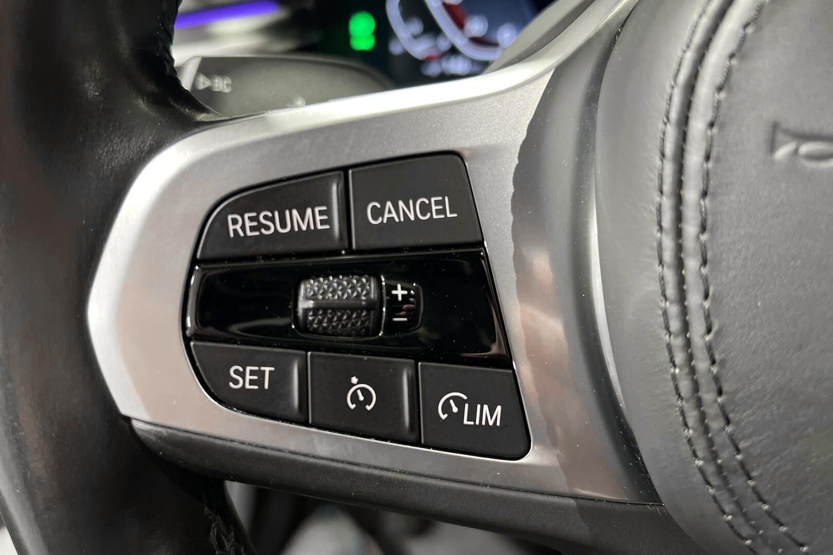 BMW 5-sarja iso kuva 13