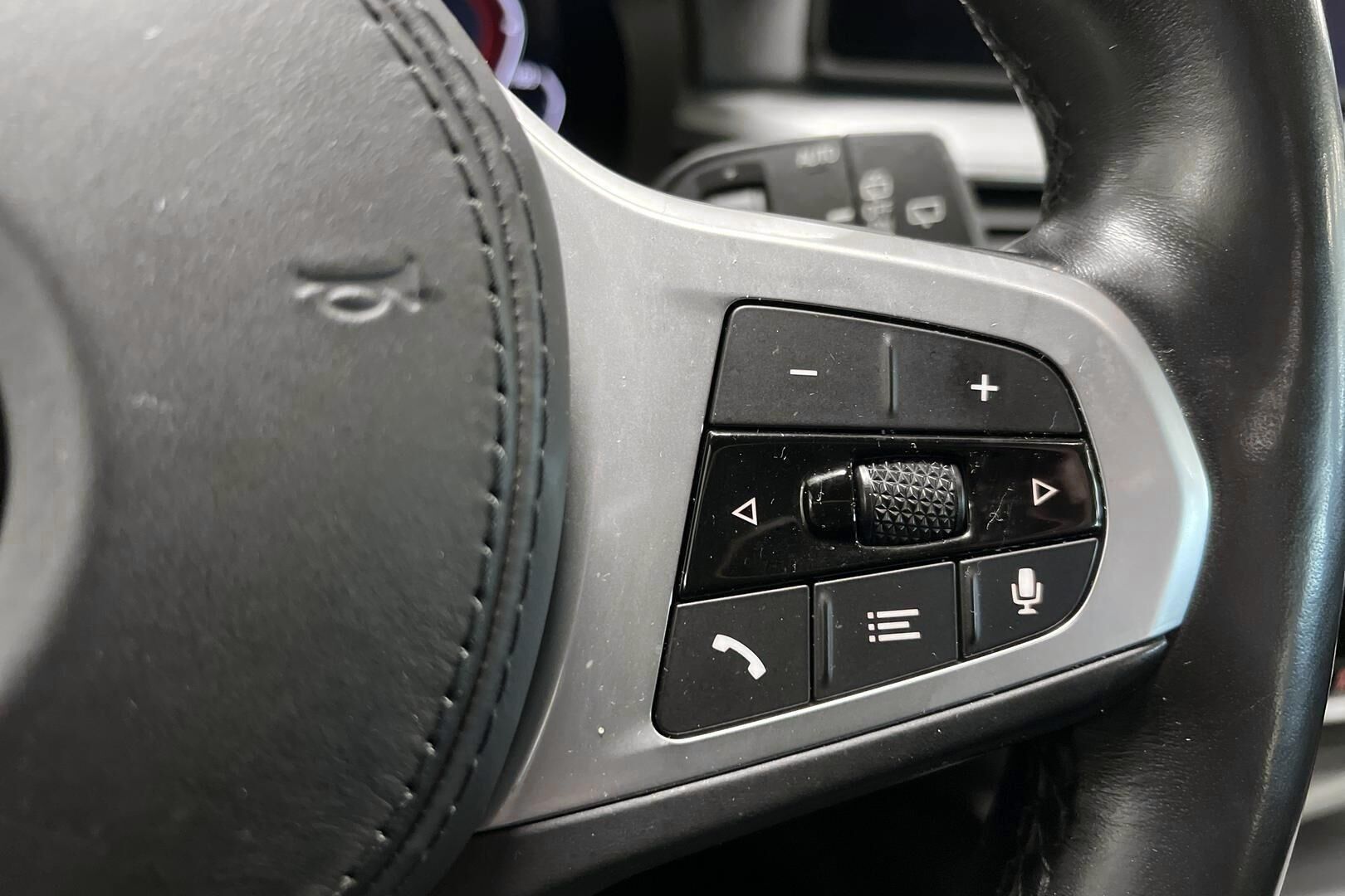 BMW 5-sarja iso kuva 16