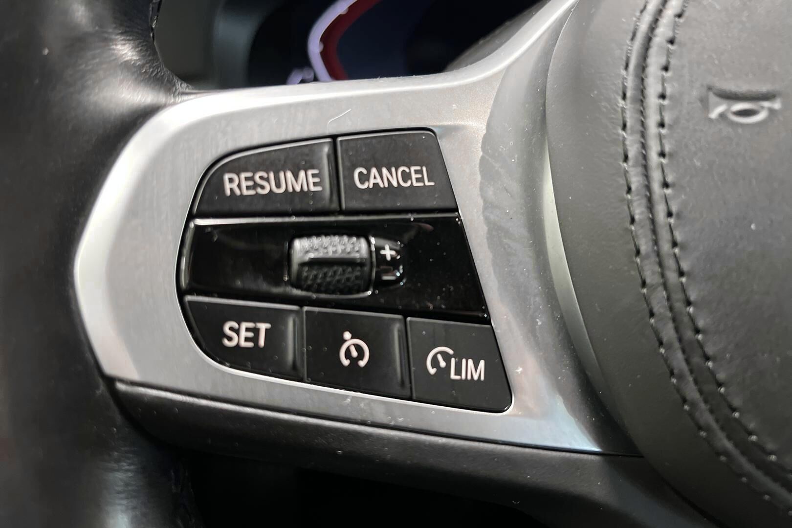 BMW 5-sarja iso kuva 17