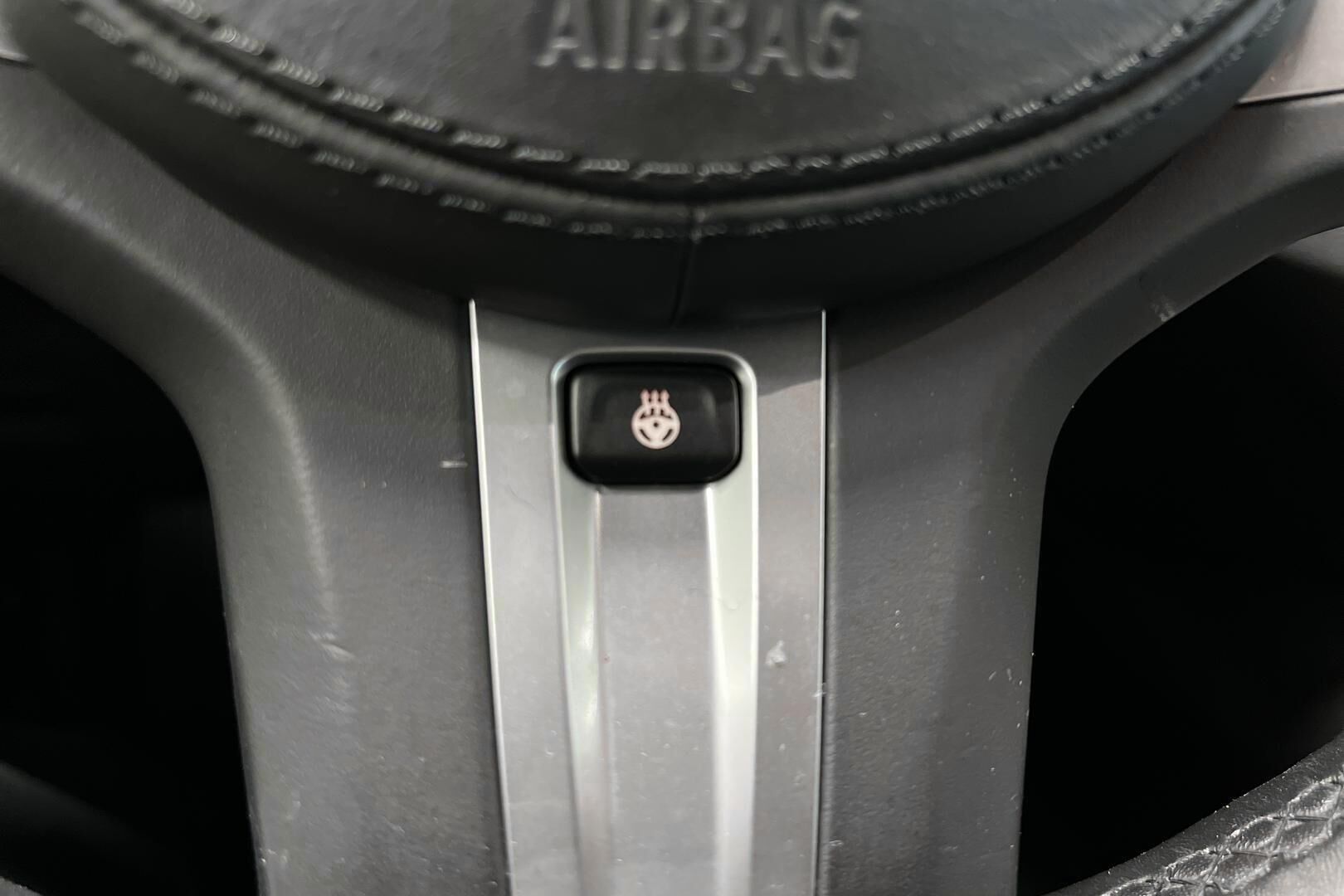 BMW 5-sarja iso kuva 18