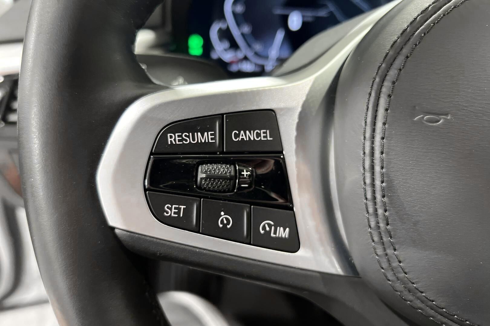 BMW 5-sarja iso kuva 15