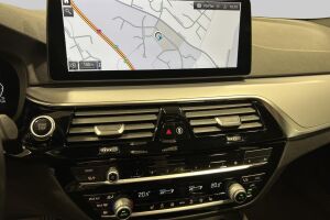 BMW 5-sarja esikatselu 18