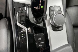 BMW 5-sarja esikatselu 27