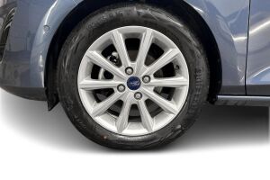 Ford Fiesta esikatselu 13