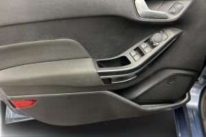 Ford Fiesta esikatselu 14