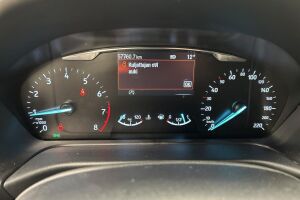 Ford Fiesta esikatselu 18