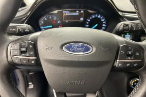 Ford Fiesta esikatselu 19