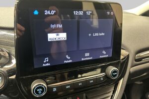 Ford Fiesta esikatselu 20