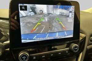 Ford Fiesta esikatselu 21