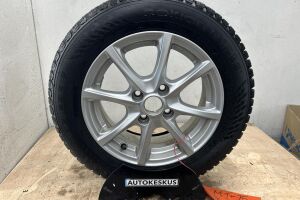 Ford Fiesta esikatselu 24