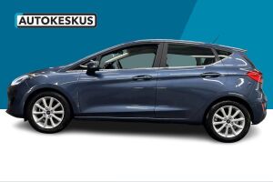 Ford Fiesta esikatselu 8