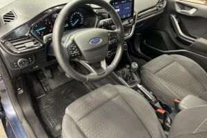 Ford Fiesta esikatselu 9