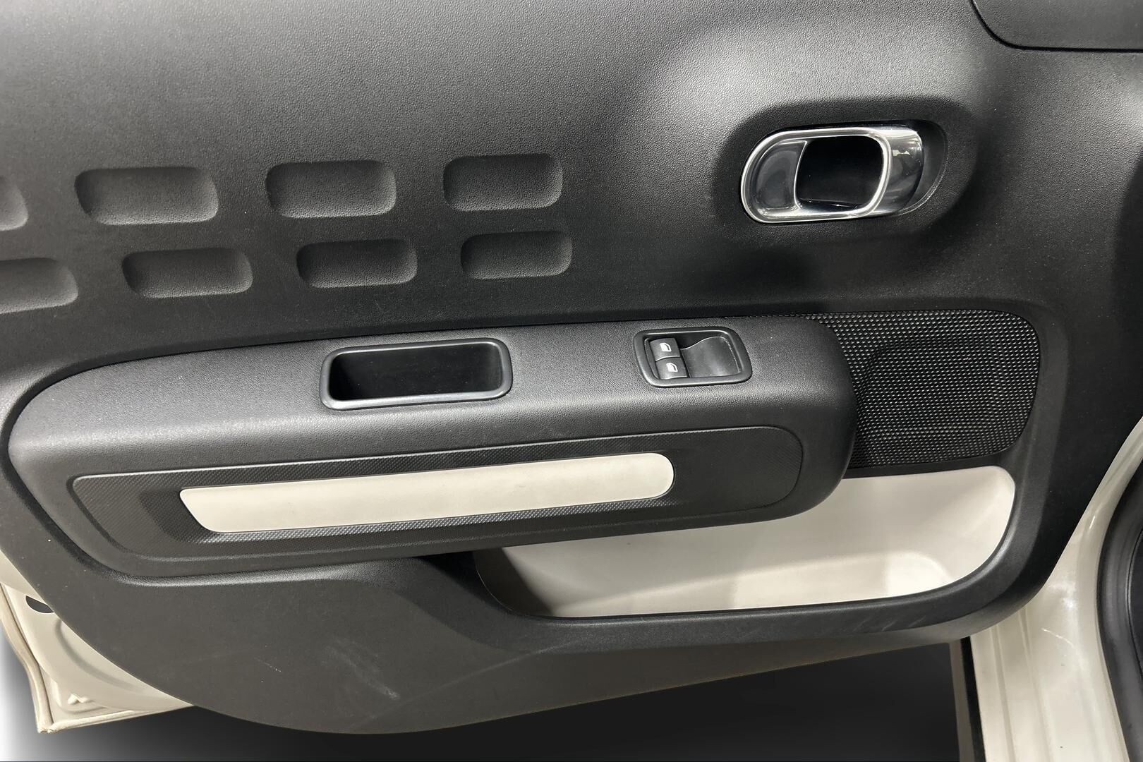 Citroen C3 iso kuva 14