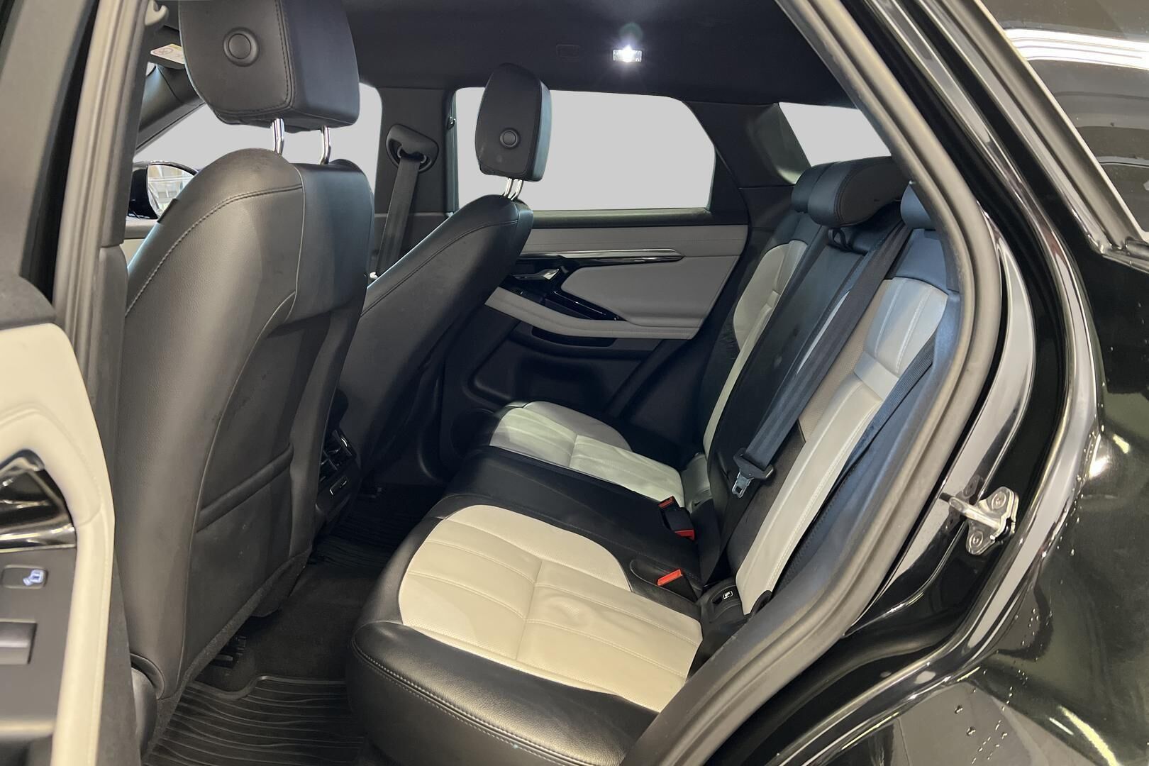 Land Rover Range Rover Evoque iso kuva 10