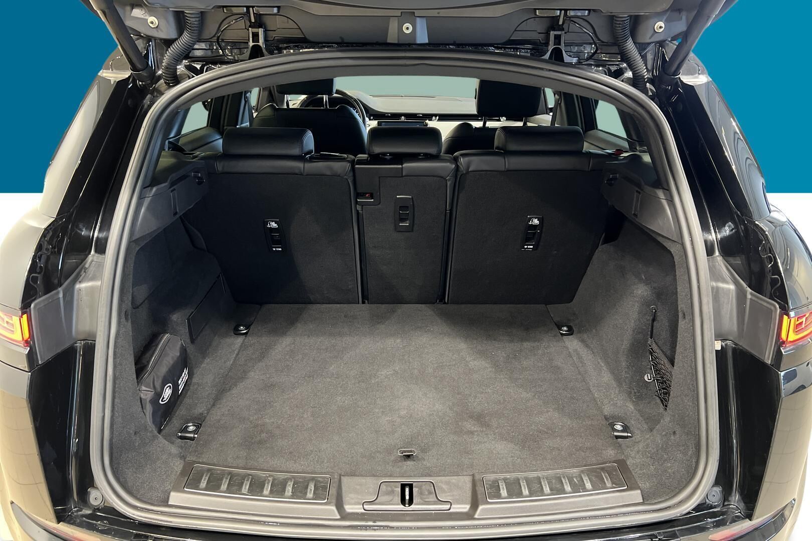 Land Rover Range Rover Evoque iso kuva 12