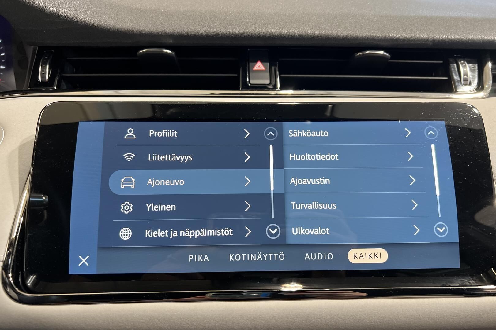 Land Rover Range Rover Evoque iso kuva 20