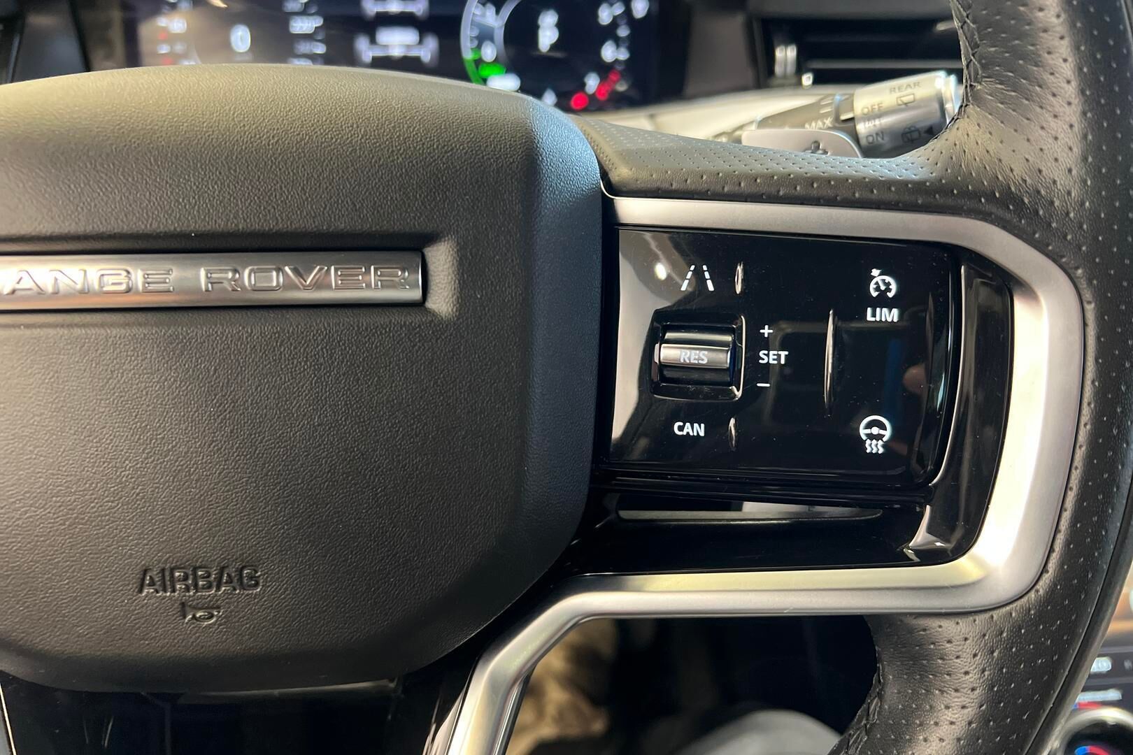 Land Rover Range Rover Evoque iso kuva 28