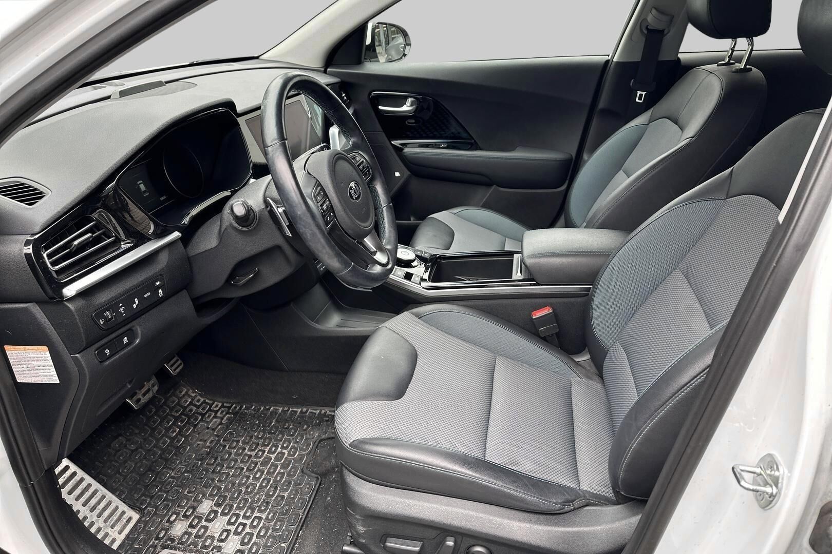 Kia Niro Electric iso kuva 9