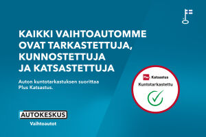 Kia Stonic esikatselu 1