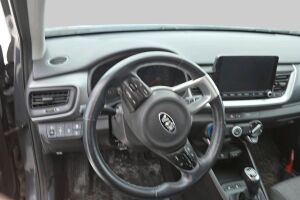 Kia Stonic esikatselu 2