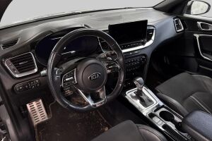 Kia ProCeed esikatselu 2