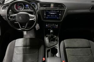 Volkswagen Tiguan esikatselu 5