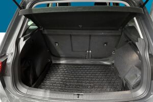 Volkswagen Tiguan esikatselu 25
