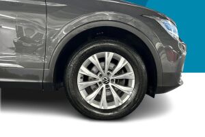 Volkswagen Tiguan esikatselu 6