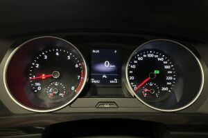Volkswagen Tiguan esikatselu 26