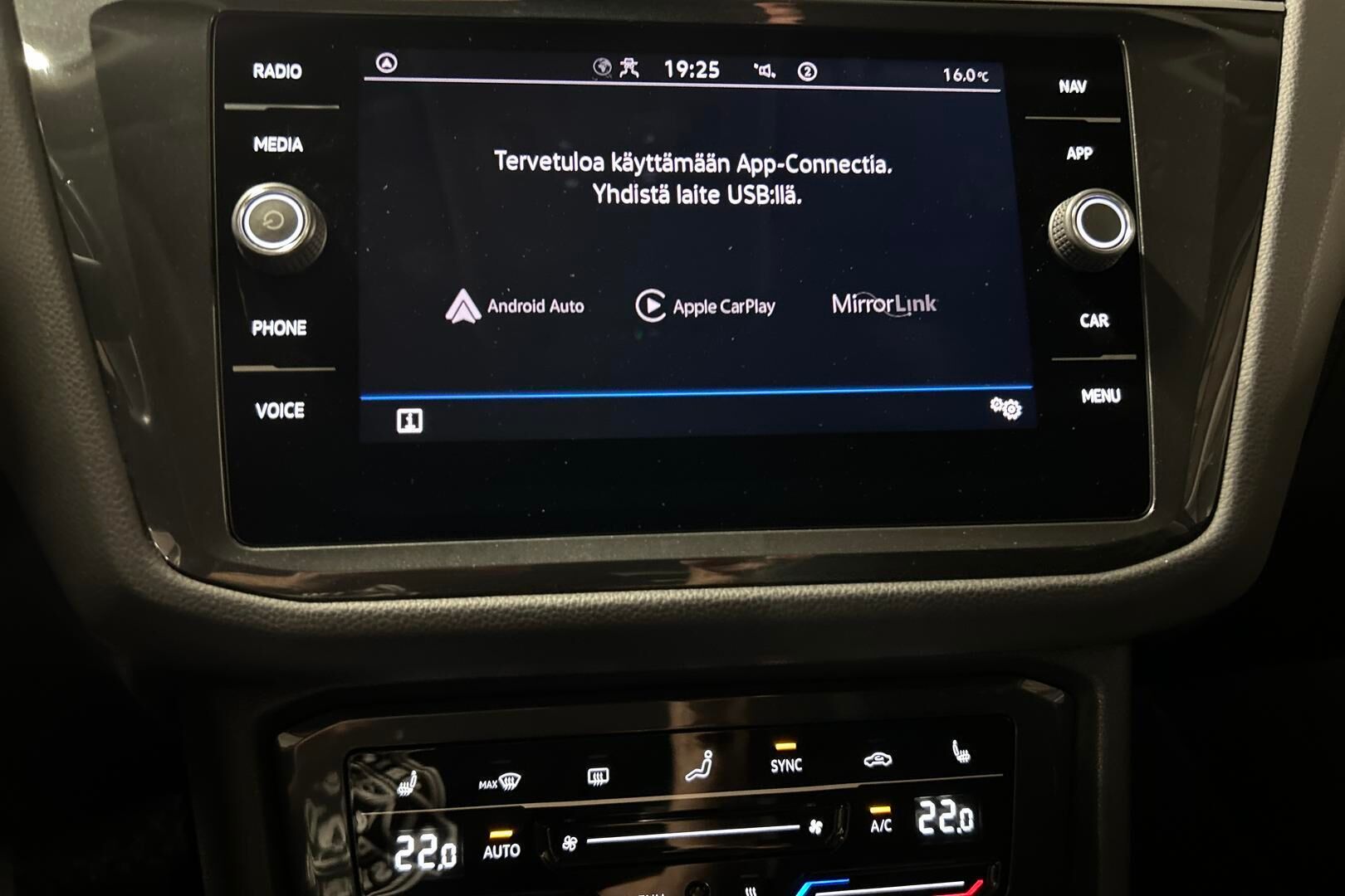Volkswagen Tiguan iso kuva 27