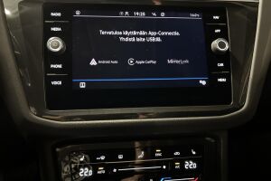 Volkswagen Tiguan esikatselu 27