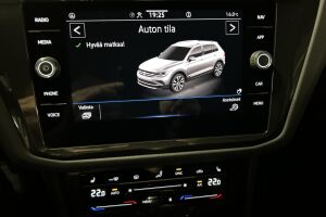 Volkswagen Tiguan esikatselu 8