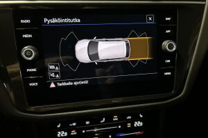 Volkswagen Tiguan esikatselu 9