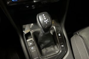 Volkswagen Tiguan esikatselu 11