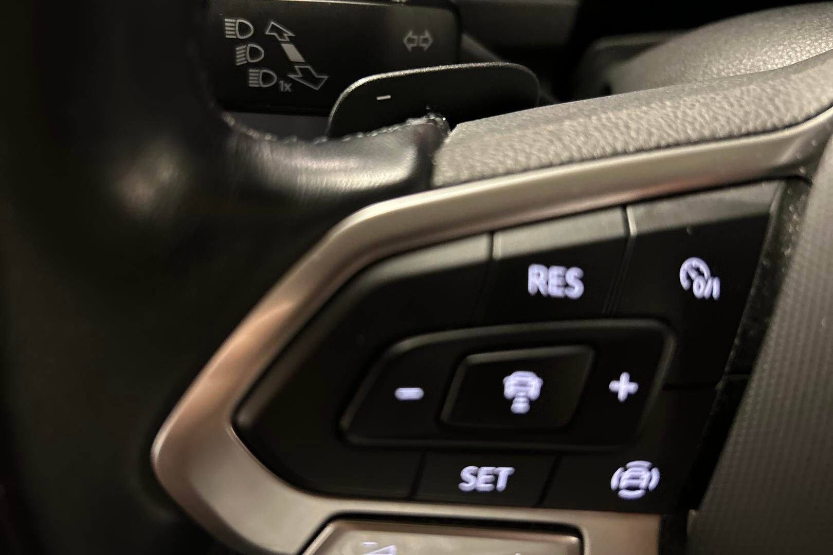Volkswagen Tiguan iso kuva 28