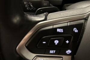 Volkswagen Tiguan esikatselu 28